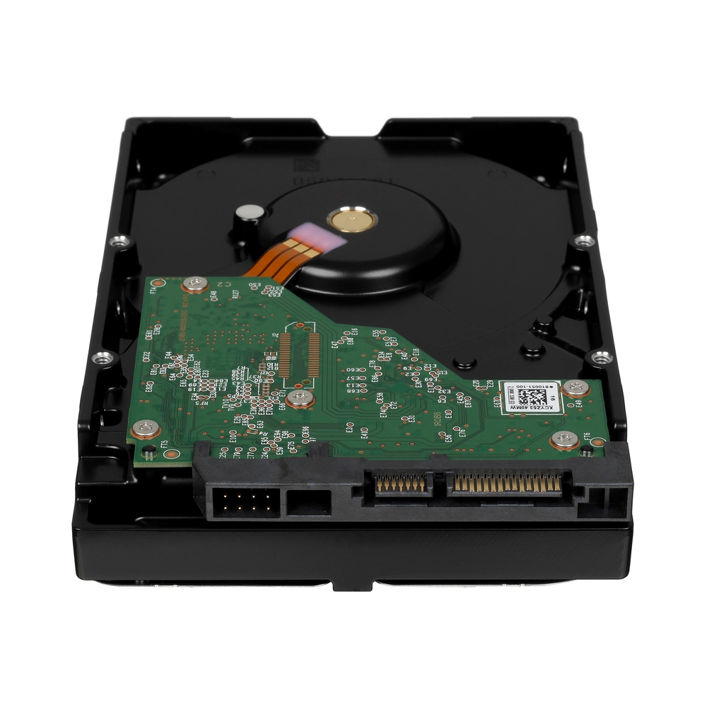 Жесткий диск WD Purple Surveillance [WD43PURZ] 4TB — KSKSHOP.RU