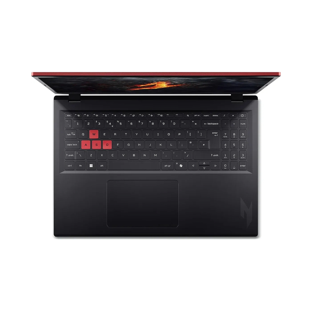 Ноутбук ACER Nitro Lite NL16-71G-55EB/16"/IPS/intel Core i5 13420H/16Gb/512Gb SSD/NVIDIA GeForce RTX 3050 6Gb/noOS — KSKSHOP.RU