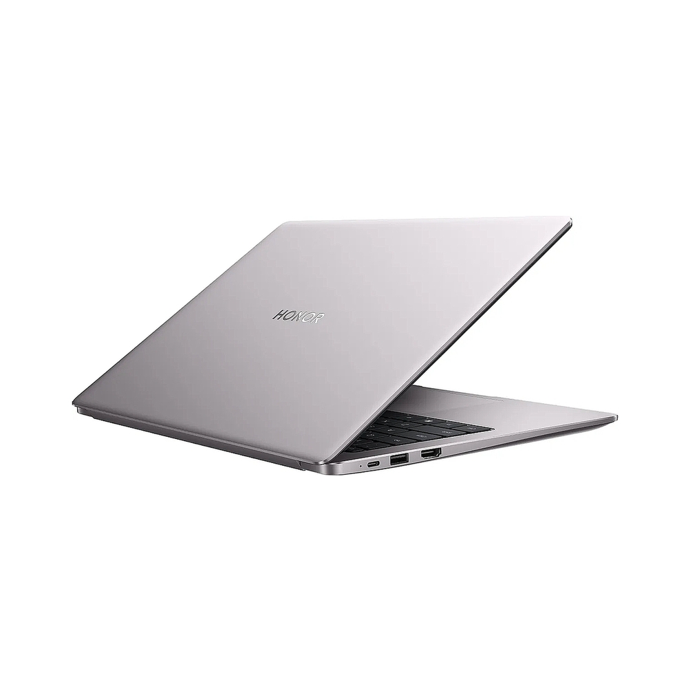 картинка Ноутбук 14" HONOR MagicBook X 14 5301ALXB от магазина Одежда+