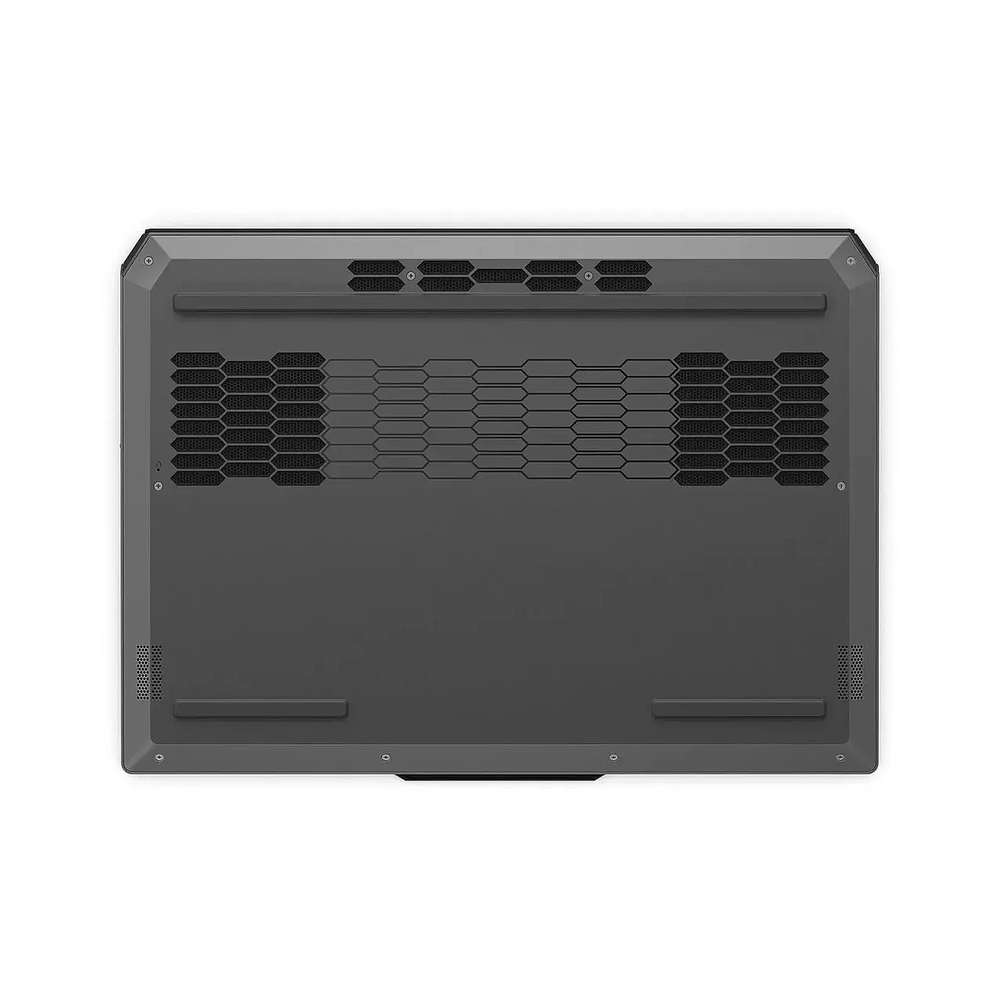 Ноутбук Lenovo LOQ 15IRX9 Core i7 13645HX 16Gb SSD512Gb NVIDIA GeForce RTX4050 6Gb 15.6" IPS FHD (1920x1080) без ОС grey WiFi BT Cam (83DV01HPSA) — KSKSHOP.RU