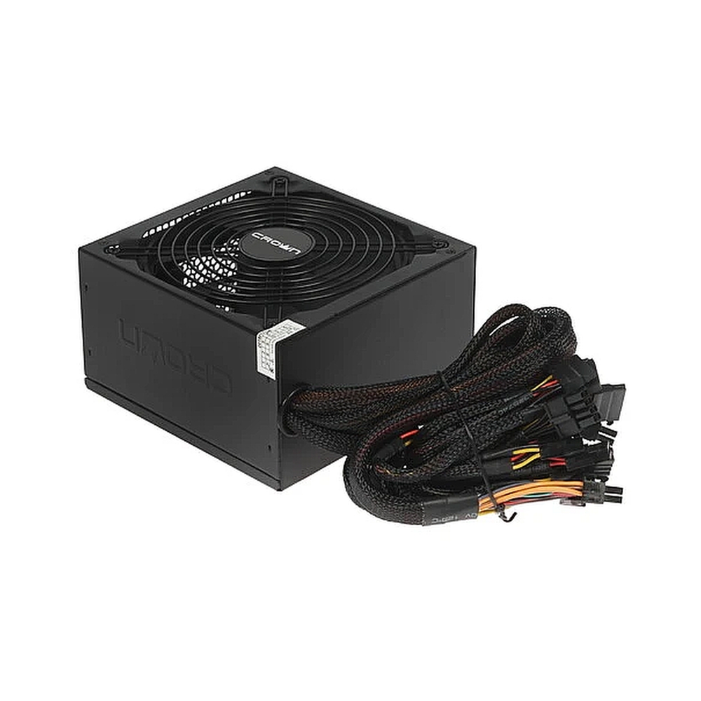 картинка Блок питания CROWN CM-PS750W ver2.0 PRO от магазина Одежда+