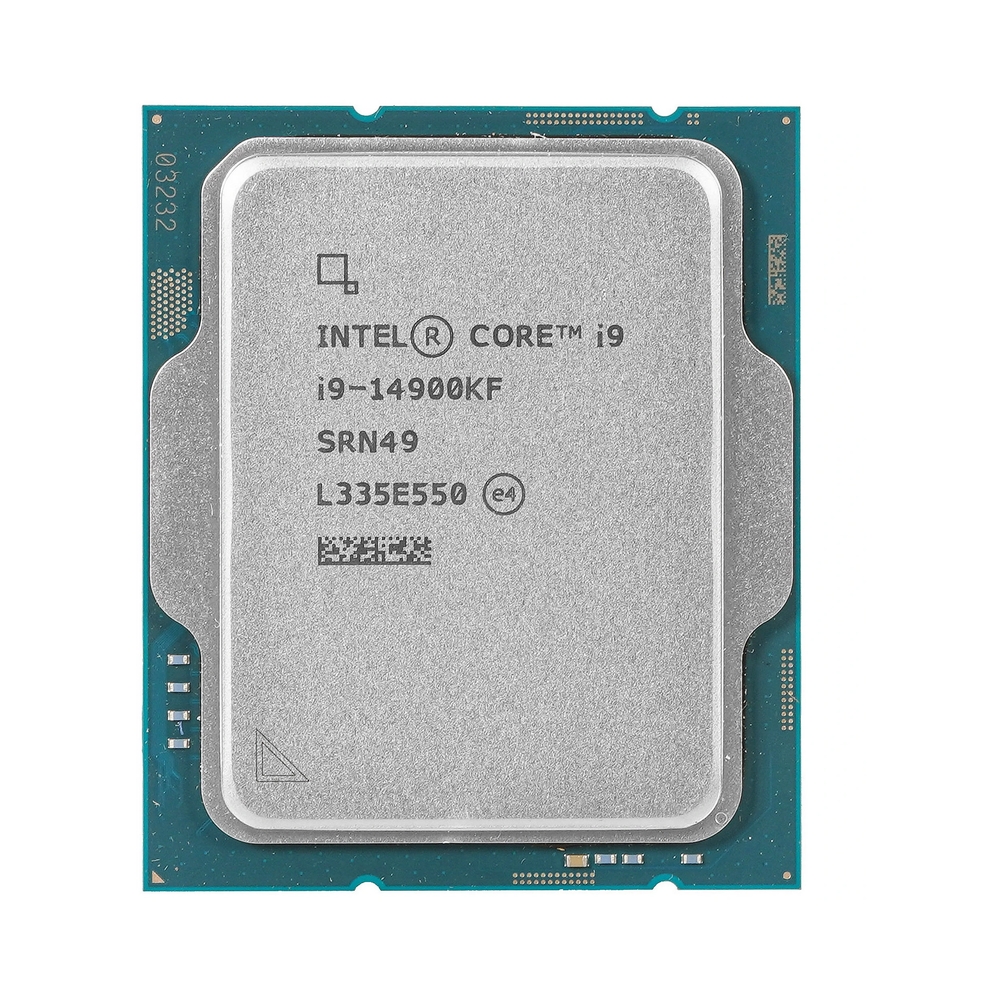 Процессор Intel Core i9-14900KF OEM — KSKSHOP.RU
