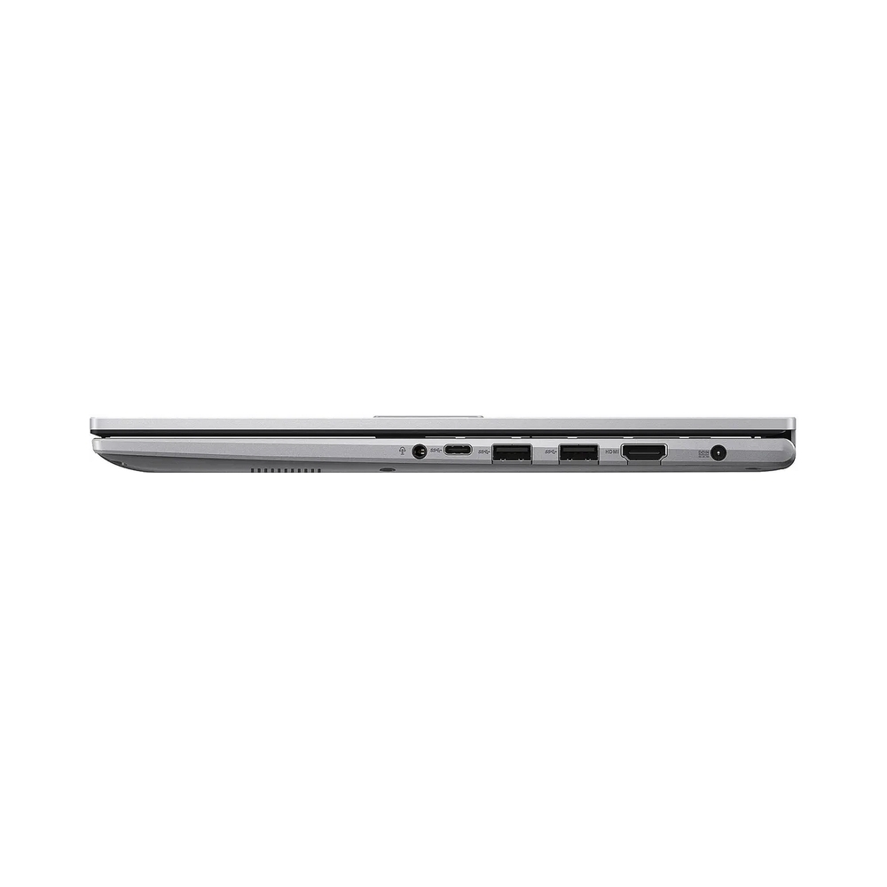 Ноутбук Asus Vivobook 15 X1504VA-BQ4056 Core 5 120U 16Gb SSD512Gb Intel Graphics 15.6" IPS FHD (1920x1080) без ОС silver WiFi BT Cam (90NB13Y2-M02FT0) — KSKSHOP.RU
