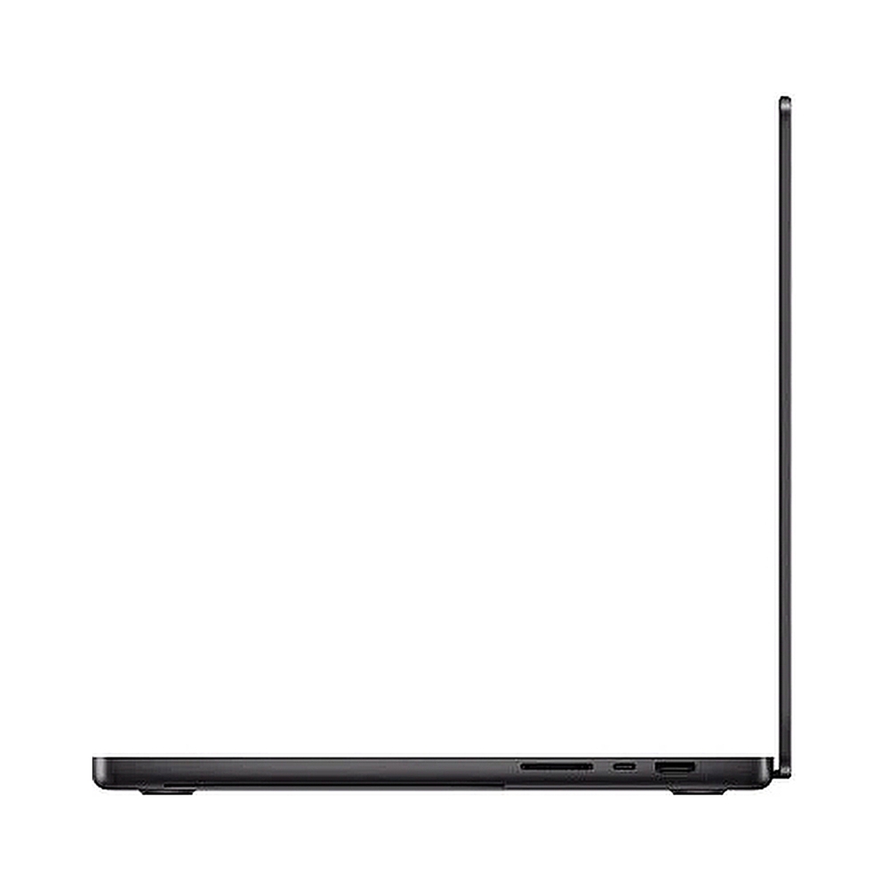 Ноутбук Apple MacBook Pro A3403 M4 Pro 14 core/24Gb/SSD512Gb/20 core GPU/16.2"/Retina XDR/Mac OS/black — KSKSHOP.RU
