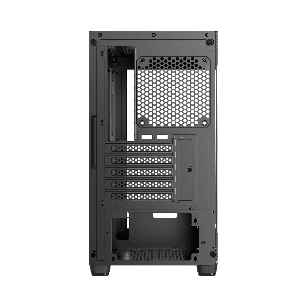 картинка Корпус Ocypus Gamma C52, черный от магазина Одежда+