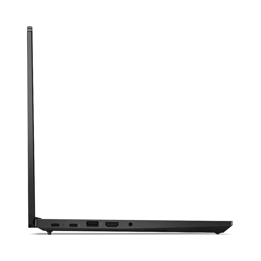 Ноутбук Lenovo ThinkPad E14 G6/14"/IPS/Intel Core Ultra 5 125U/16Gb/512Gb SSD/Intel Graphics/без ОС/черный/1.42kg — KSKSHOP.RU
