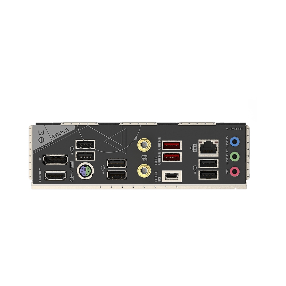 Материнская плата GIGABYTE B650 EAGLE AX — KSKSHOP.RU