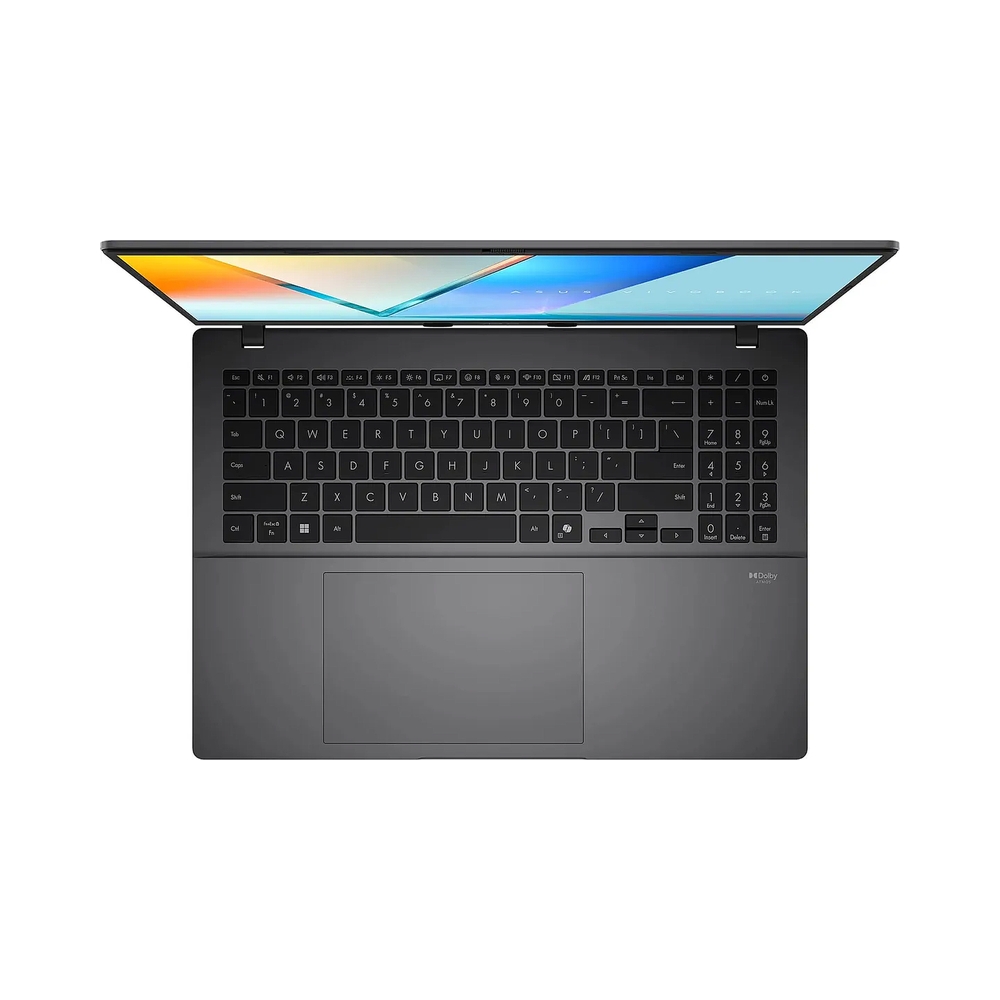 Ноутбук 16" ASUS Vivobook S16 S3607VA-RP174 Core 5 210H/16Gb/SSD512Gb/IntelGraphics/1920x1200/NoOS/g — KSKSHOP.RU