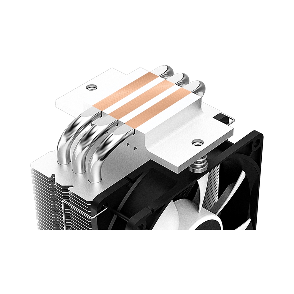 Кулер для процессора ID-COOLING SE-903-XT — KSKSHOP.RU