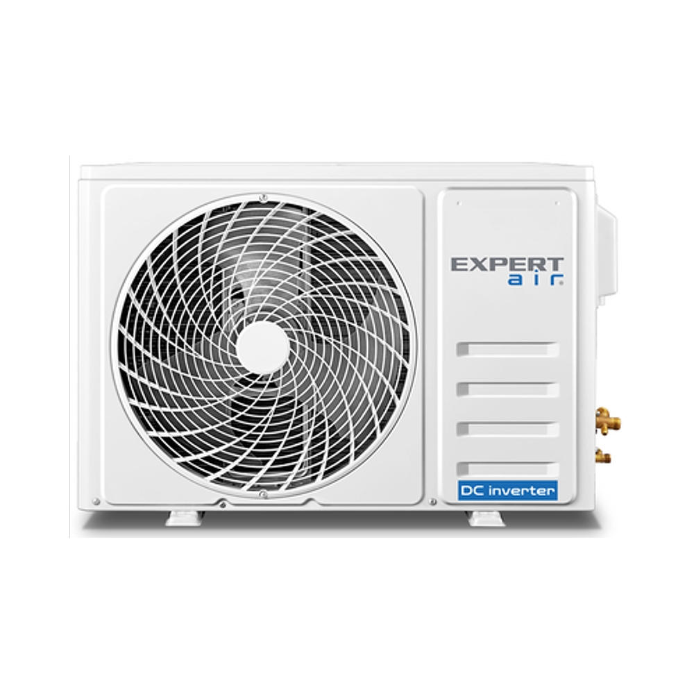 Наружный блок сплит-системы EXPERTAIR ZAC-I/PR07NPZ-OU — KSKSHOP.RU
