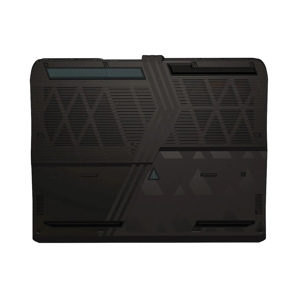 Ноутбук MSI Vector 16 HX A13VHG-474XRU Core i9 13980HX 16Gb SSD1Tb NVIDIA GeForce RTX4080 12Gb 16" IPS QHD+ (2560x1600) Free DOS grey WiFi BT Cam (9S7-15M142-474) — KSKSHOP.RU