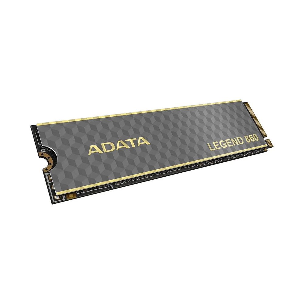Накопитель SSD A-DATA LEGEND 860 [SLEG-860-2000GCS] 2TB — KSKSHOP.RU
