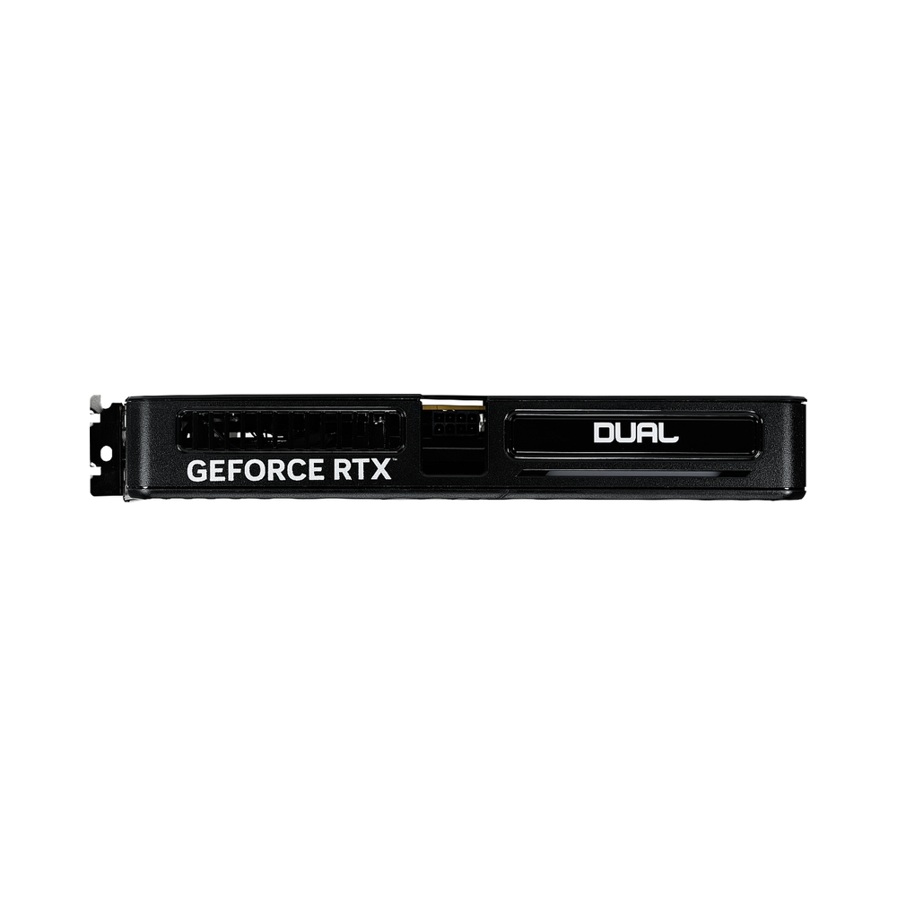 Видеокарта Palit GeForce RTX 5050 Dual [NE65050019P1-GB2070D] — KSKSHOP.RU