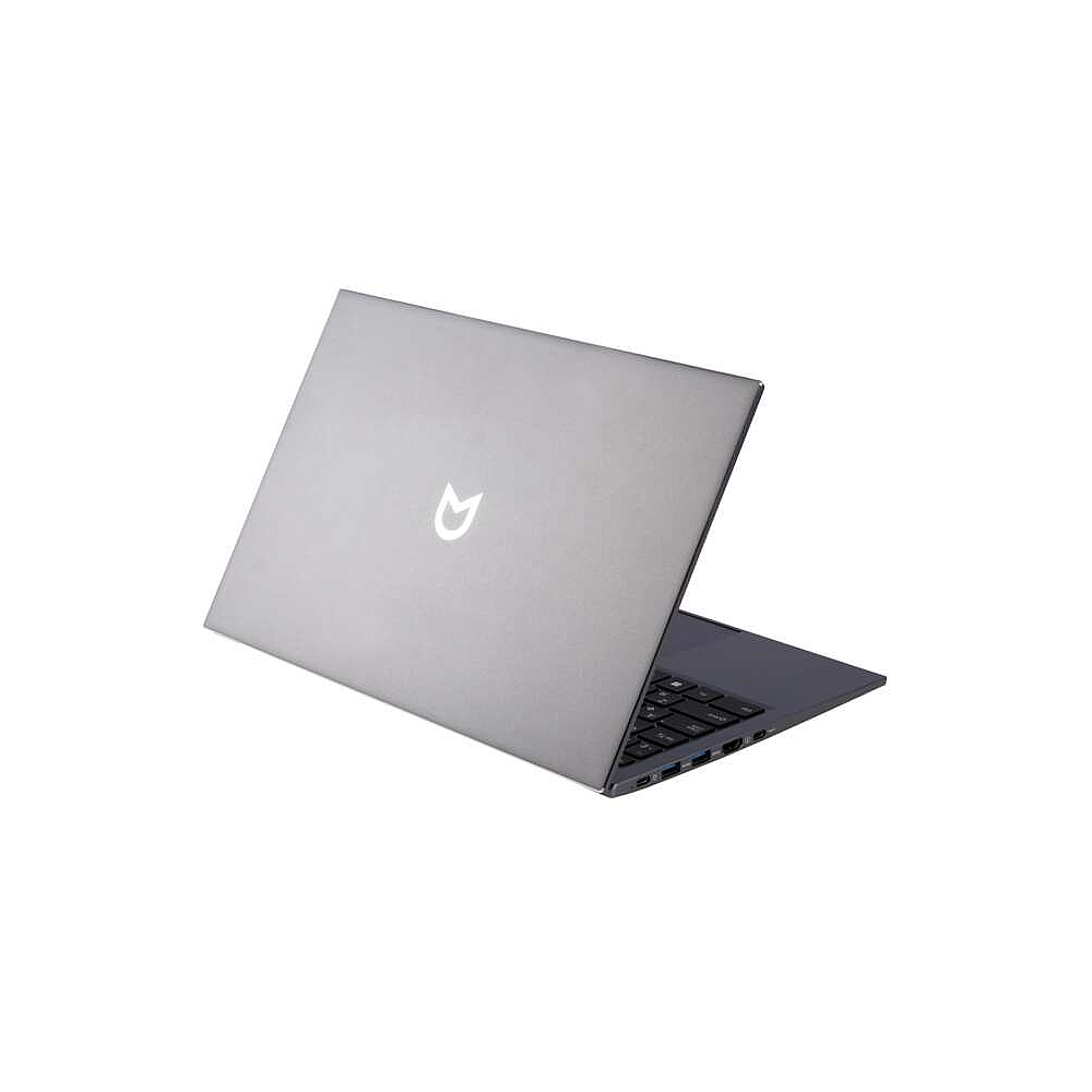 Ноутбук 14" Irbis 14NBP3003 [1920x1080, IPS, Intel Core i5-1240P, RAM 16Gb, SSD 512Gb, noOS] — KSKSHOP.RU