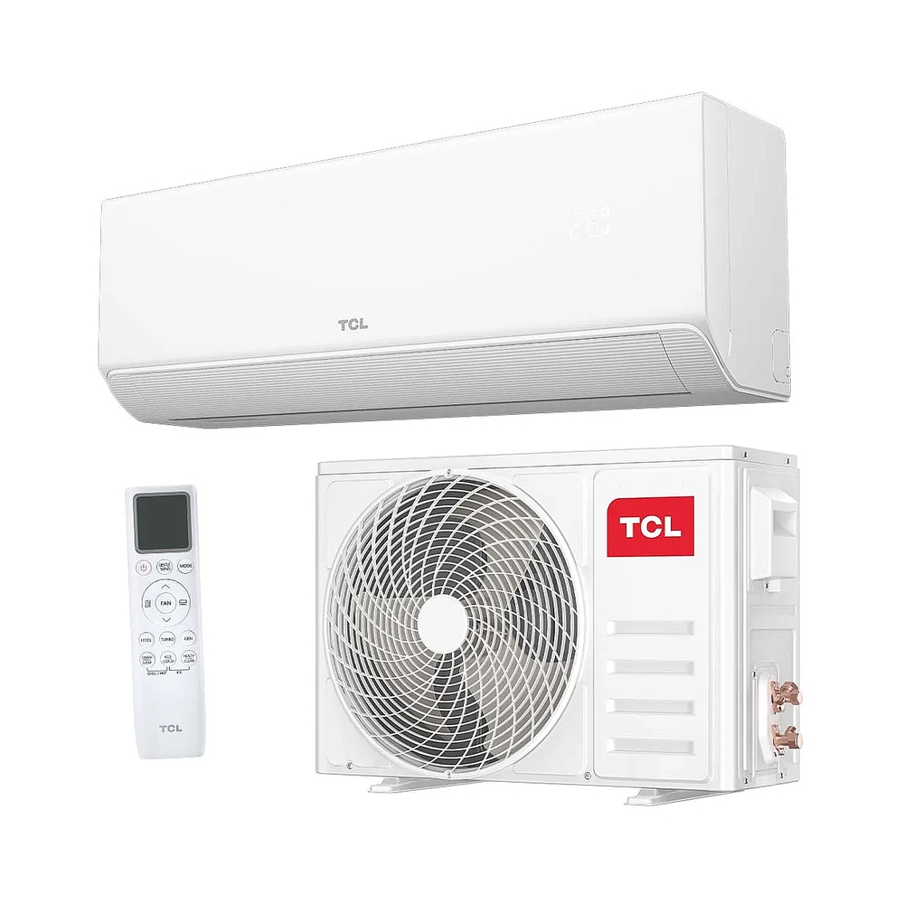 картинка Кондиционер (сплит-система ON/OFF) TCL TAC-BR07ONF/R от магазина Одежда+