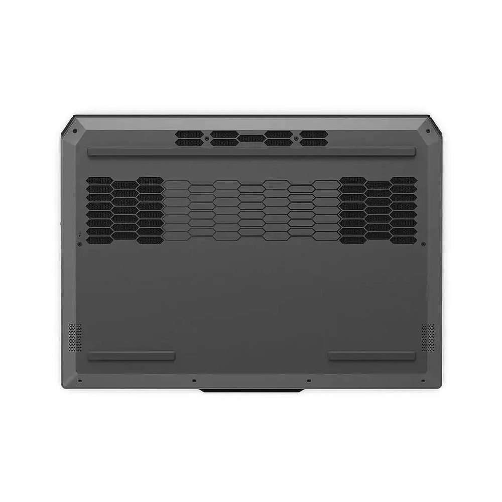 Ноутбук Lenovo LOQ 15ARP9 Ryzen 5 7235HS 16Gb SSD512Gb NVIDIA GeForce RTX 3050 6Gb 15.6" IPS FHD (1920x1080) без ОС grey WiFi BT Cam (83JC0057PS) — KSKSHOP.RU