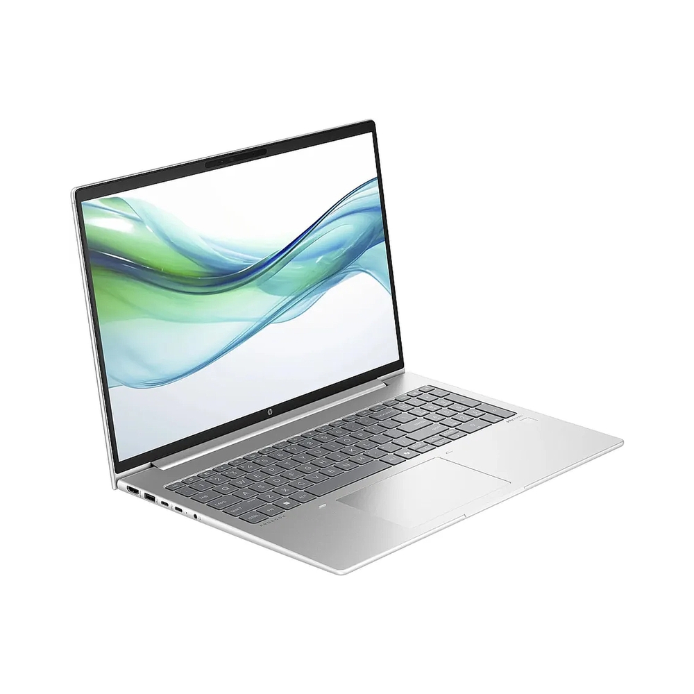Ноутбук HP ProBook 460 G11 серебристый 16" {WUXGA ULTRA 7-155U/16Gb/512Gb SSD/DOS} — KSKSHOP.RU