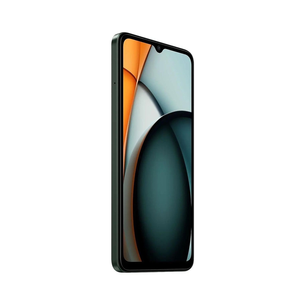 картинка Смартфон Xiaomi Redmi A3 4/128GB Forest Green (54114) от магазина Одежда+