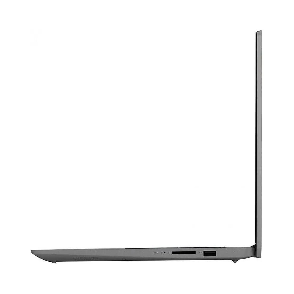 Ноутбук 15,6" Lenovo IdeaPad 3 15IAU7 (82RK013NRK) [1920x1080, IPS, Core i3-1215U, RAM 8Gb, SSD 256Gb, noOS] — KSKSHOP.RU