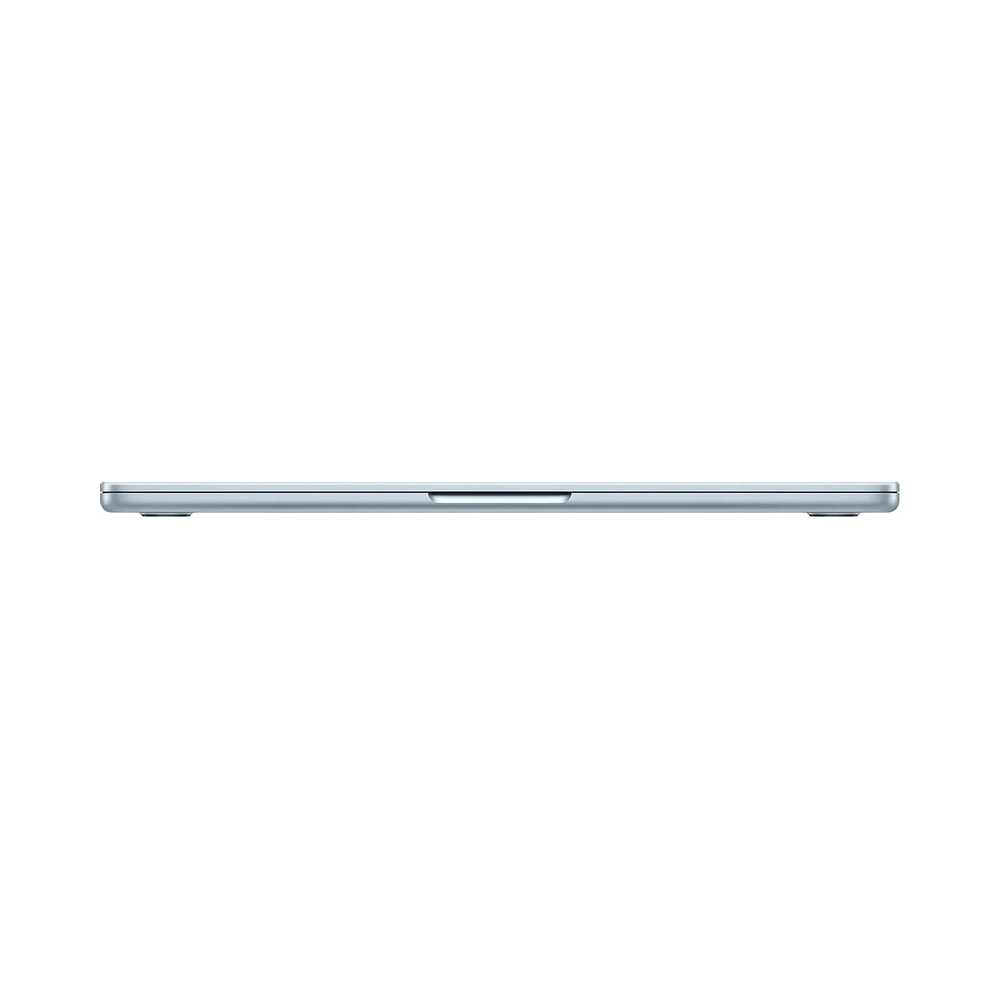 Ноутбук APPLE MacBook Air 15 A3114 серебристый (M3/16Gb/512Gb SSD/MacOS) (Z1GE0001R) нужен переходник на EU — KSKSHOP.RU