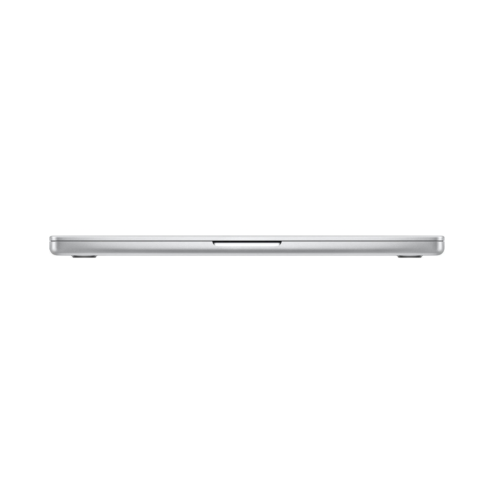 Ноутбук APPLE MacBook Pro 14 Silver (M3 Pro/18Gb/1Tb SSD/MacOS) (MRX73_RUSG) нужен переходник на EU — KSKSHOP.RU