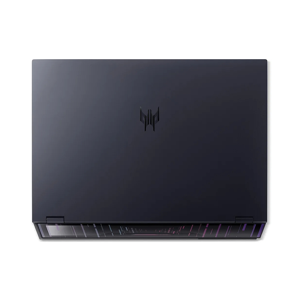 Ноутбук Acer Predator Helios 18 AI PH18-73-90RU Core Ultra 9 275HX 16Gb SSD1Tb NVIDIA GeForce RTX5080 16Gb 18" IPS WQXGA (2560x1600) без ОС black WiFi BT Cam (NH.QVZCD.007) — KSKSHOP.RU