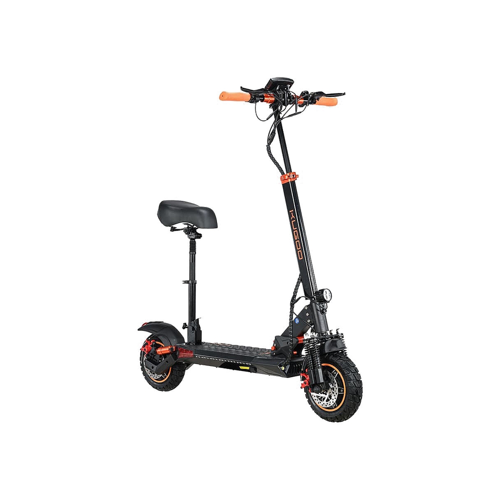 Электросамокат Kugoo M4 Pro Max — KSKSHOP.RU