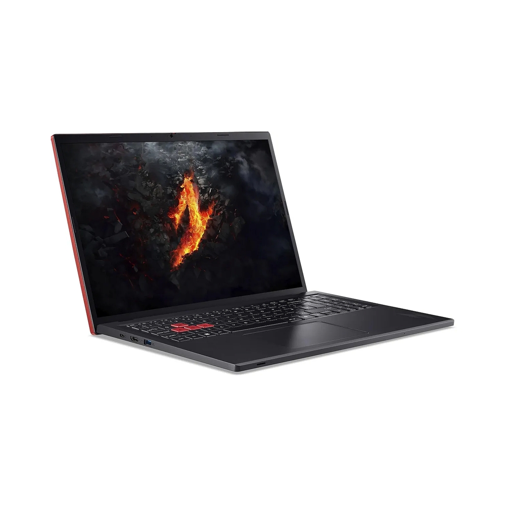 Ноутбук ACER Nitro Lite NL16-71G-55EB/16"/IPS/intel Core i5 13420H/16Gb/512Gb SSD/NVIDIA GeForce RTX 3050 6Gb/noOS — KSKSHOP.RU