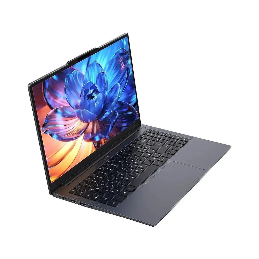 Ноутбук CHUWI CoreBook S [CWI656-328N2N1PDMXS] 15.6"(1920x1080 IPS)/ Core i3 1220P/8192Mb/256SSDGb/Grey/Win11PRO + мышь — KSKSHOP.RU