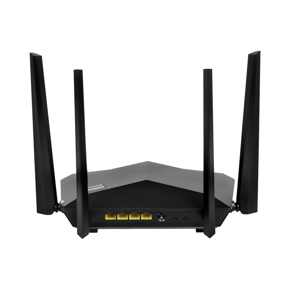 Wi-Fi-роутер Tenda AC6 — KSKSHOP.RU