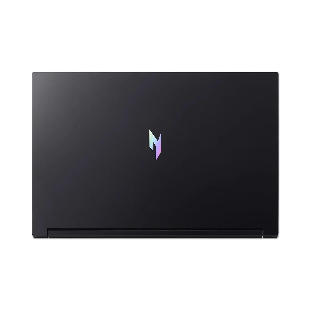 Ноутбук Acer Nitro V 16S ANV16-I31-76Z5 Core 7 240H 16Gb SSD512Gb NVIDIA GeForce RTX 5070 8Gb 16" IPS WUXGA (1920x1200) без ОС black WiFi BT Cam (NH.U5DCD.002) — KSKSHOP.RU