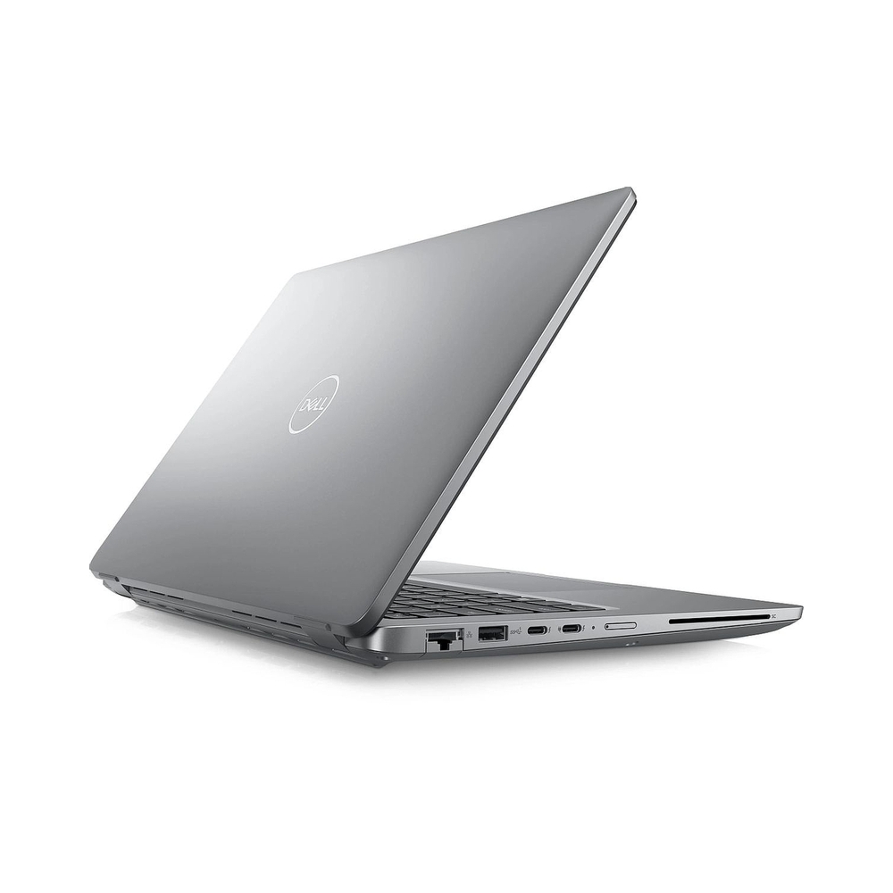 Ноутбук Dell Pro 16 Plus Core Ultra 5 235U 16Gb SSD512Gb Intel Graphics 16" IPS FHD+ (1920x1200) Linux grey WiFi BT Cam (PRO14PL-5658) — KSKSHOP.RU