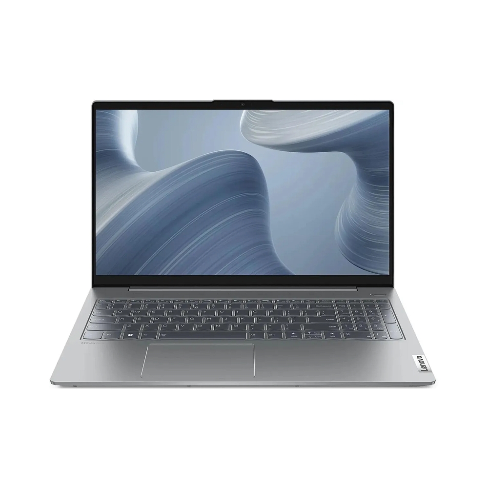 картинка Ноутбук 15.6" Lenovo IdeaPad 5 15IAL7 серый от магазина Одежда+