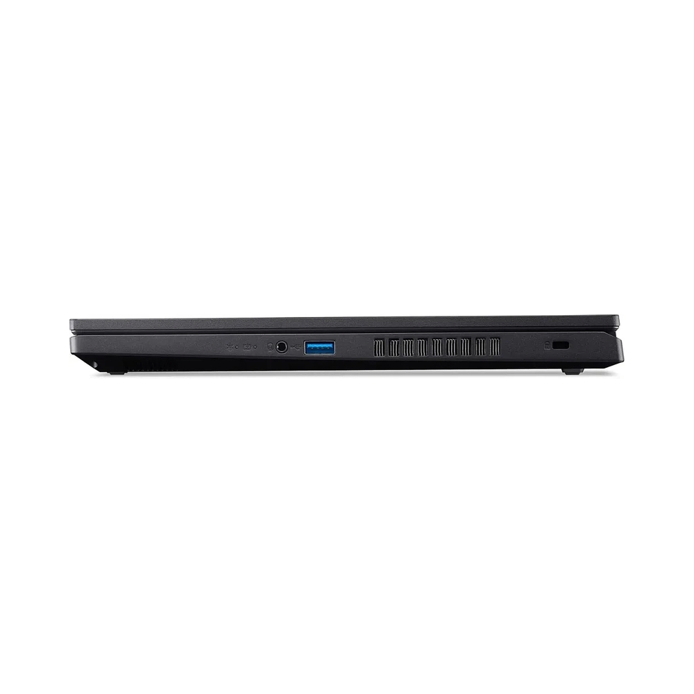 Ноутбук 15.6" IPS FHD ACER Nitro V 15 ANV15-41-R3LC black (Ryzen 5 6600H/16Gb/512Gb SSD/3050 6Gb/noOS) (NH.QSHER.004) — KSKSHOP.RU