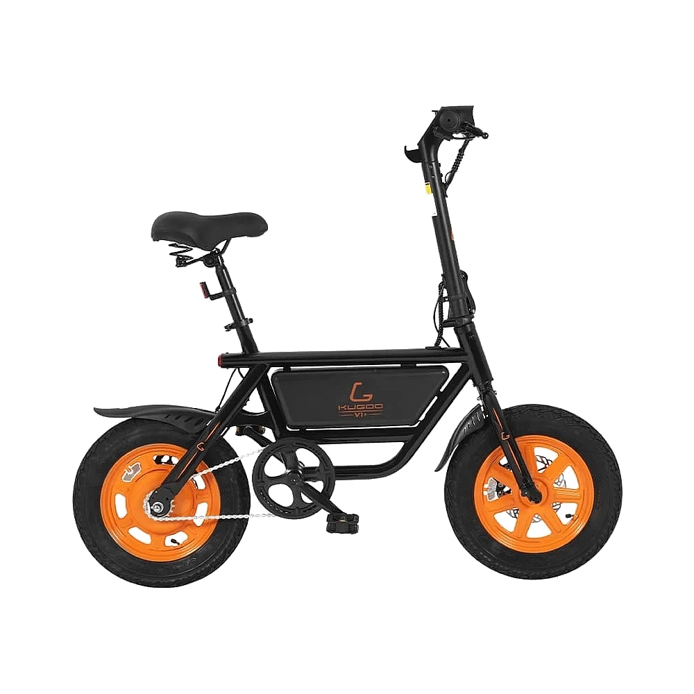 картинка Электровелосипед Kugoo V1 Plus от магазина Одежда+