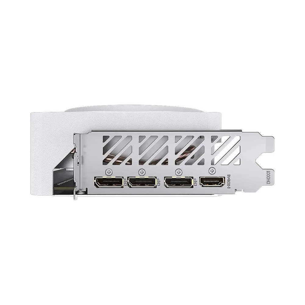 Видеокарта GIGABYTE GeForce RTX 4070 SUPER AERO OC [GV-N407SAERO OC-12GD] — KSKSHOP.RU