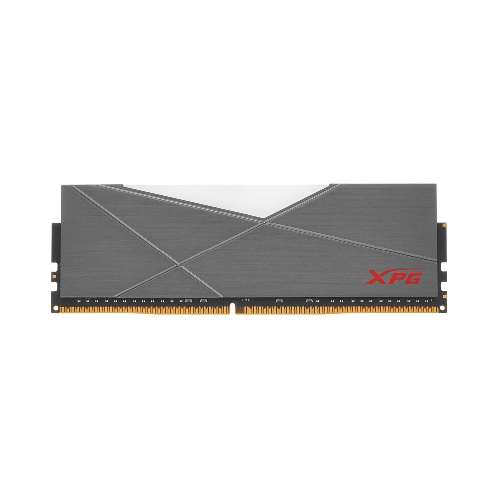Оперативная память ADATA XPG SPECTRIX D50 RGB [AX4U320032G16A-ST50] 32GB D4 — KSKSHOP.RU