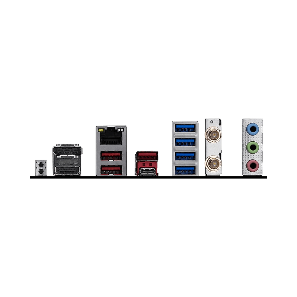 Материнская плата MSI PRO B850-S WIFI6E — KSKSHOP.RU