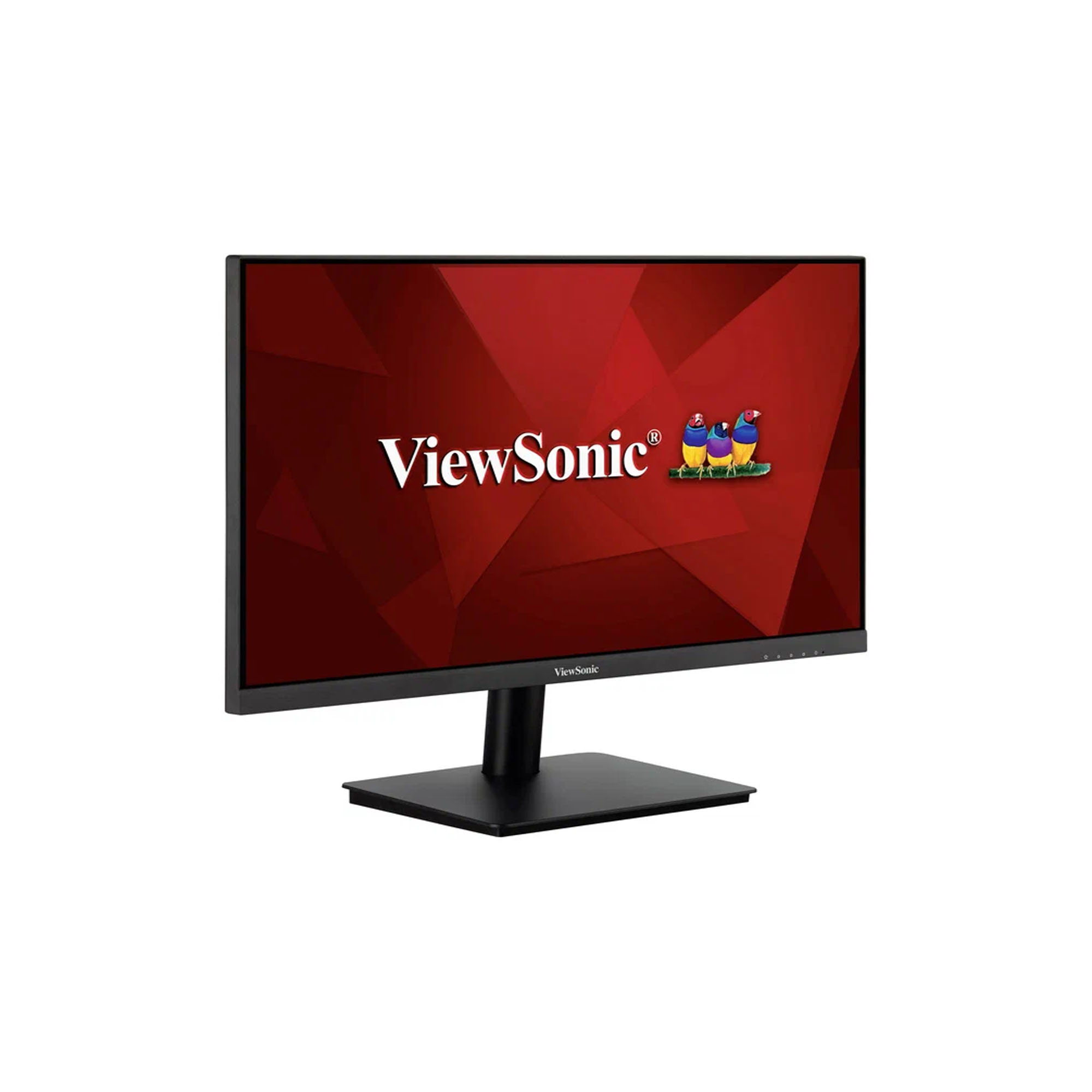 картинка Монитор LCD 24" VA VA2406-H UK PLUG VIEWSONIC от магазина Одежда+