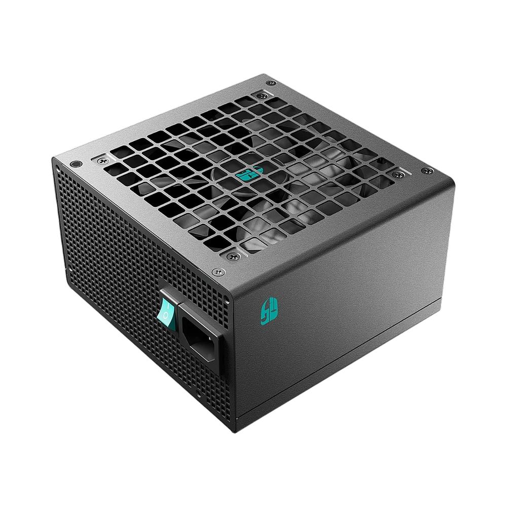картинка Блок питания Deepcool / GamerStorm PF500X [R-PF500X-HD0B-WGEU] 500W от магазина Одежда+