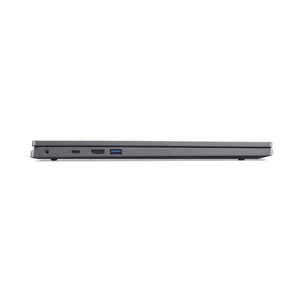 Ноутбук Acer Aspire 3  A317-55P-35S2 / 17,3" FHD IPS 800:1 250 nit / Core i3-N305 / UMA / 16 GB LPDD — KSKSHOP.RU