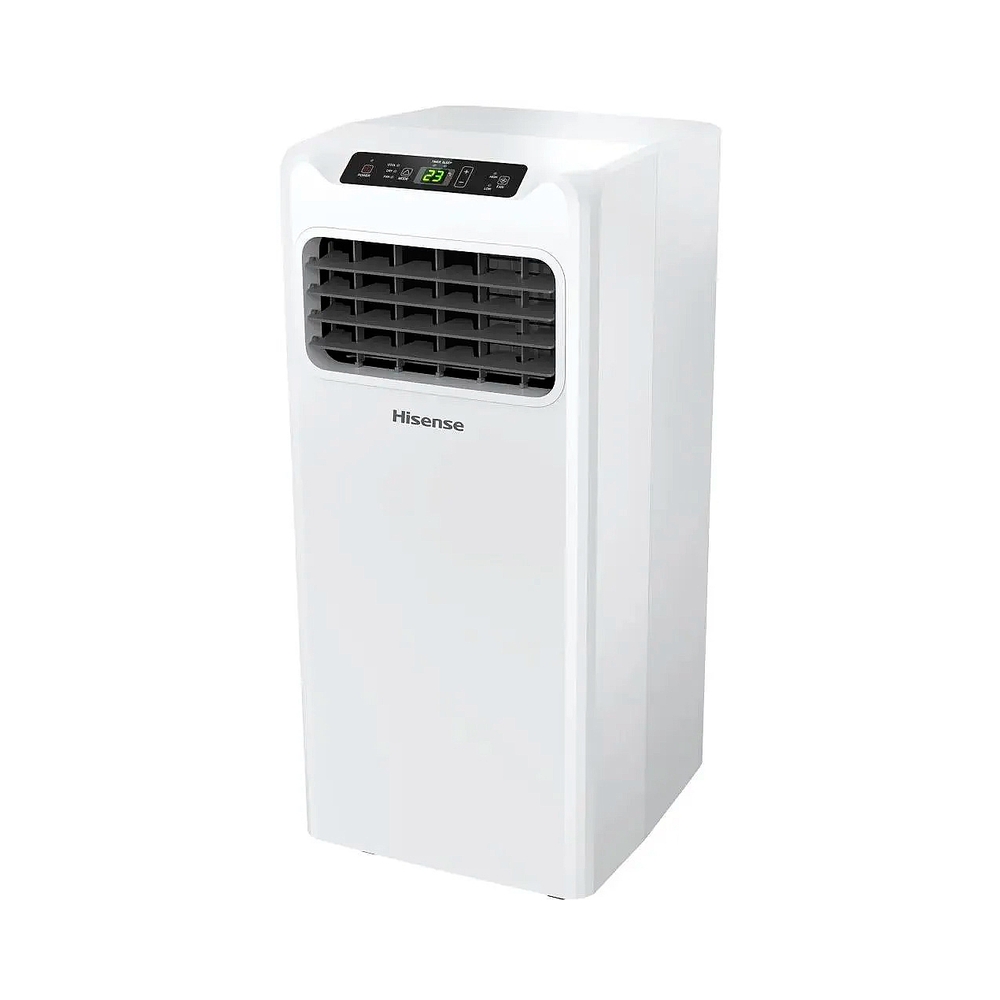 Мобильный кондиционер Hisense AP-07CR4GKWS00 — KSKSHOP.RU