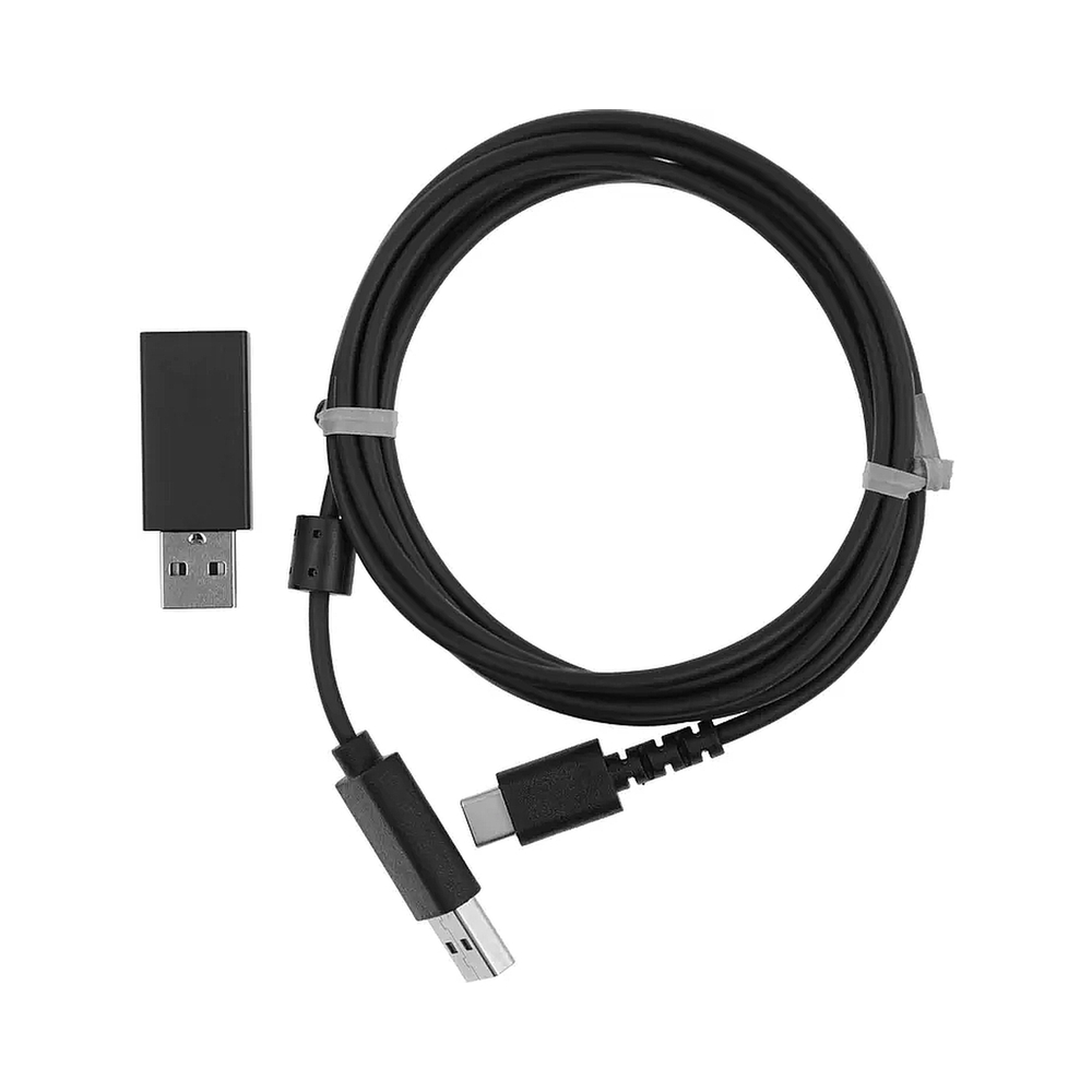 картинка Гарнитура Logitech Headset G435 LIGHTSPEED Wireless Gaming BLACK- Retail от магазина Одежда+