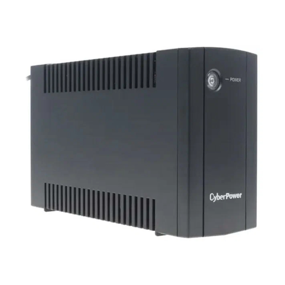 ИБП UPS CyberPower 675VA / 360W USB — KSKSHOP.RU