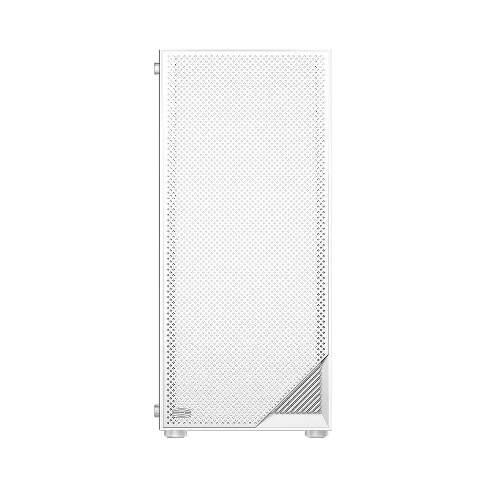 Корпус PcCooler C3B310 WH, белый — KSKSHOP.RU