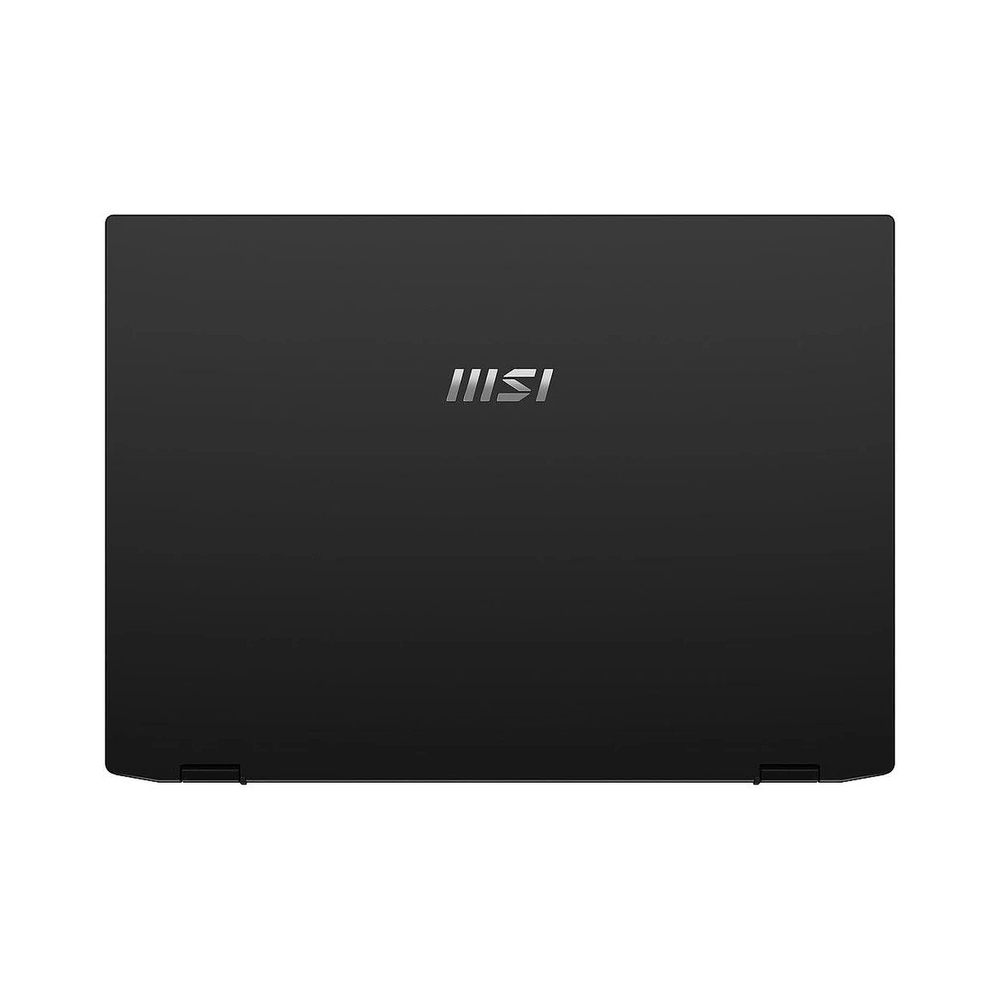 Ноутбук MSI Summit Pro 16 AI A2HVETG-085RU Core Ultra 7 255H 32Gb SSD1Tb NVIDIA GeForce RTX4050 6Gb 16" IPS Touch QHD+ (2560x1600) Windows 11 Pro black WiFi BT Cam (9S7-159631-085) — KSKSHOP.RU