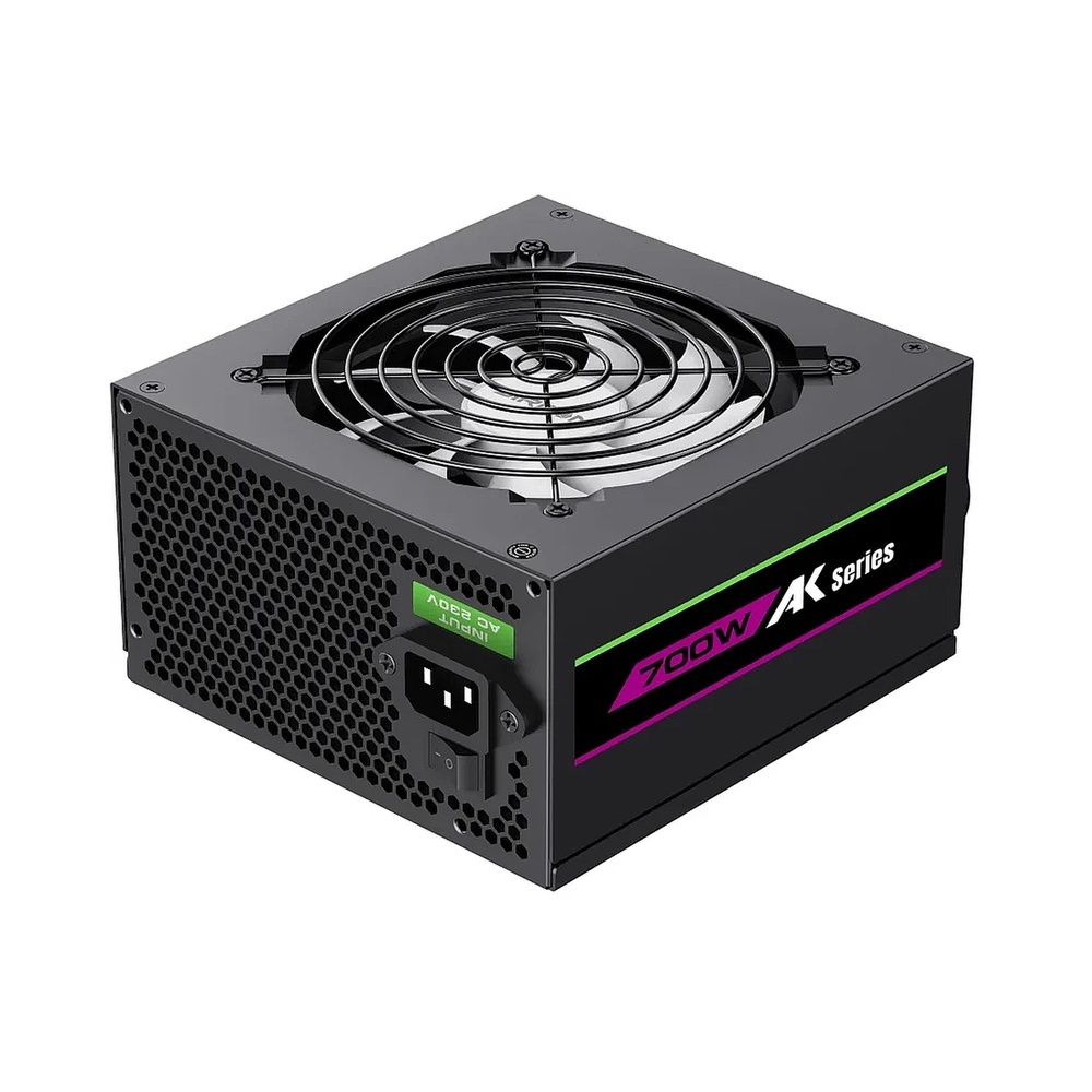 картинка Блок питания ZIRCON AK-700 700W от магазина Одежда+