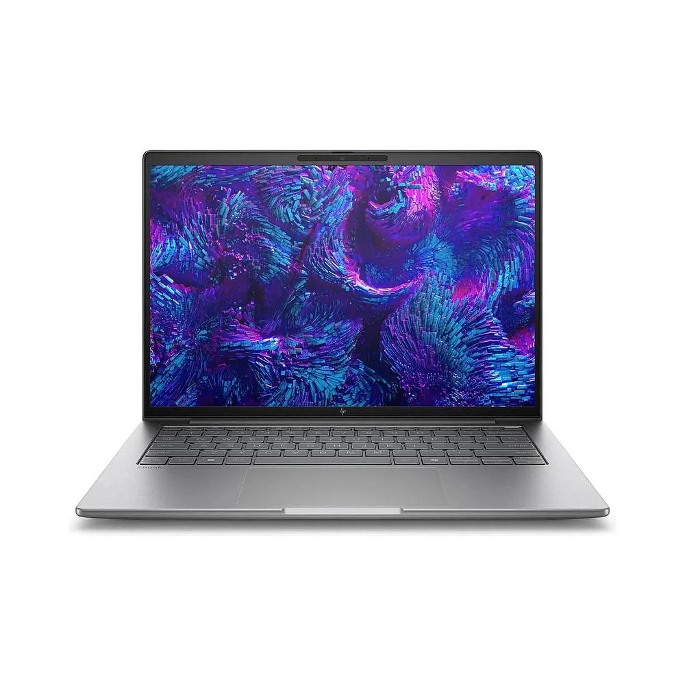 Ноутбук HP ZBook 8 G1i Core Ultra 7 265H 32Gb SSD1Tb NVIDIA RTX 500 Ada 4Gb 16" IPS WQUXGA (3840x2400) Windows 11 Pro 64 silver WiFi BT Cam (BX7V8UT) — KSKSHOP.RU