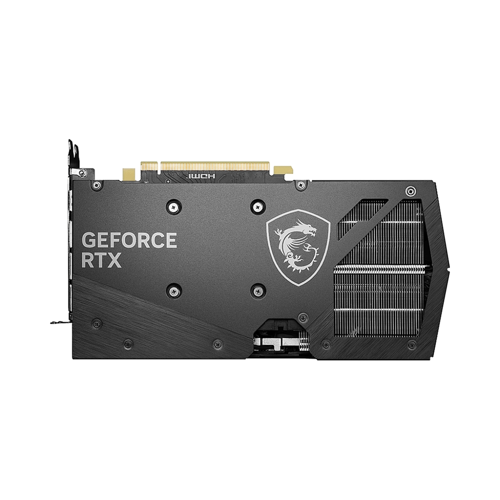 Видеокарта MSI GeForce RTX 4060 Ti GAMING X [GeForce RTX 4060 Ti GAMING X 8G] — KSKSHOP.RU