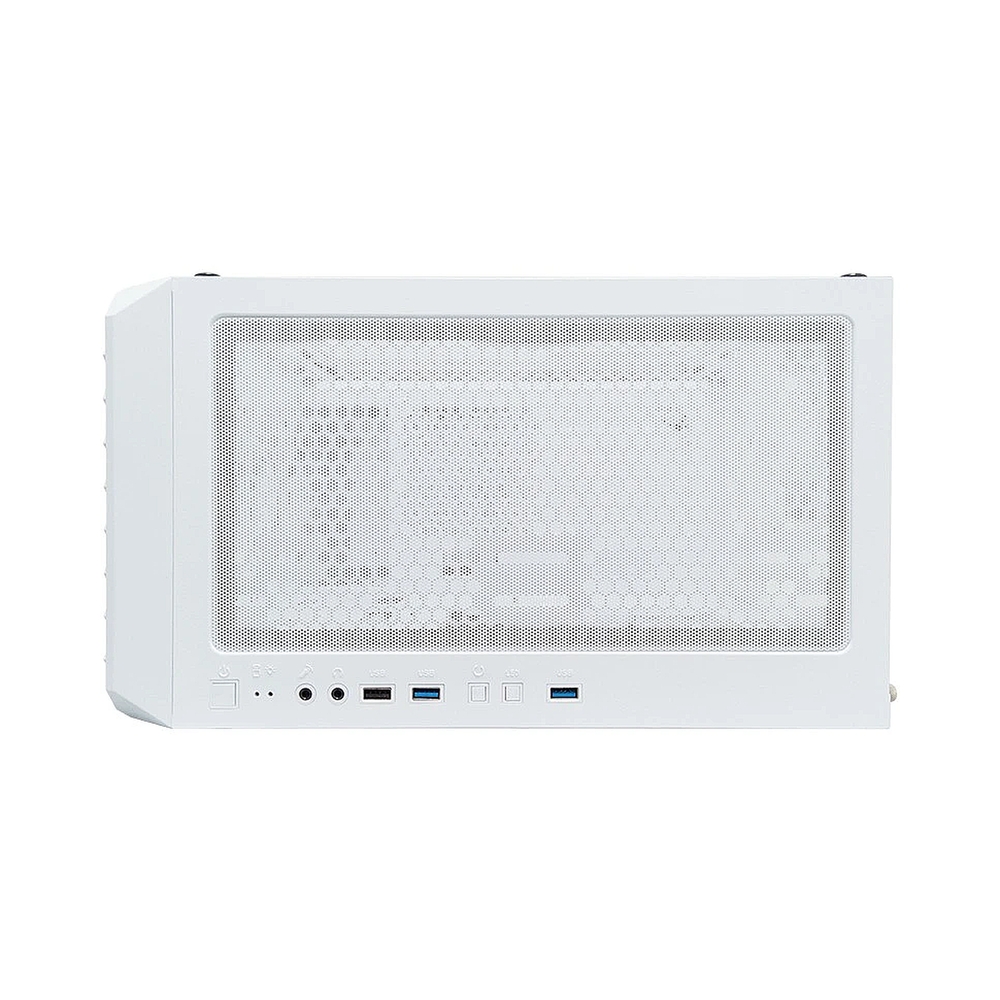 Корпус 1STPLAYER Trilobite T5, белый — KSKSHOP.RU